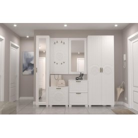 Шкаф Монблан МБ-26К