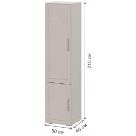 Шкаф Мотру П-500