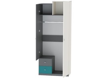Шкаф МС Клео Шк-1