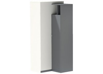 Шкаф МС Клео Шк.У