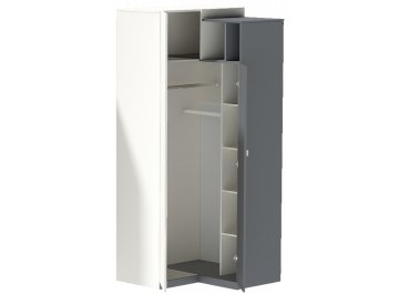 Шкаф МС Клео Шк.У