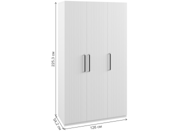 Шкаф Венеция