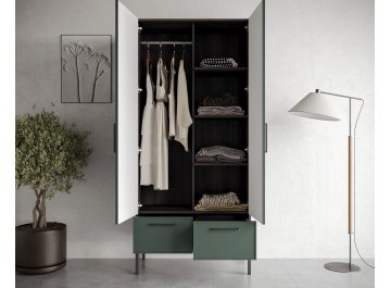 Шкаф Николь (Nicole)