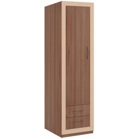 Шкаф Нобиле Пл-60/60 ШКо