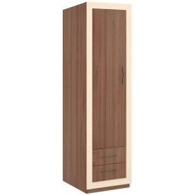 Шкаф Нобиле Пл-60/60 ШКр