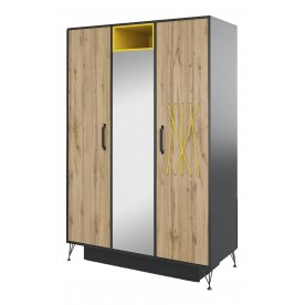 Шкаф Нобира