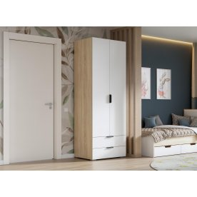 Шкаф Норд ШК2Я02-800