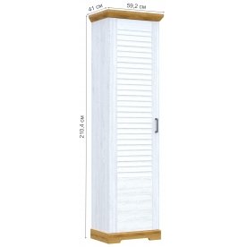 Шкаф Кантри