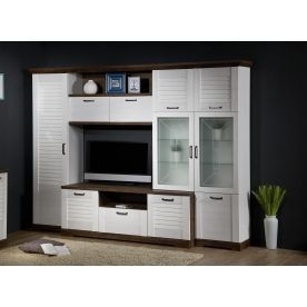 Шкаф Кантри