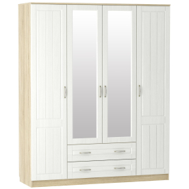 Шкаф Оливия НМ 011.84 Х