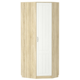 Шкаф Оливия НМ 014.11 Х правый