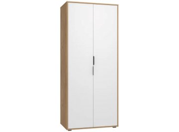 дуб крафт золотой / меренга