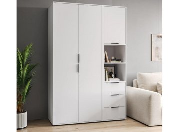 Шкаф Оптима ОП-117