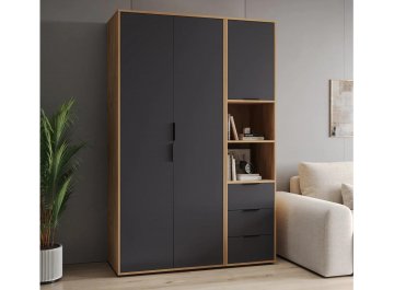 Шкаф Оптима ОП-117