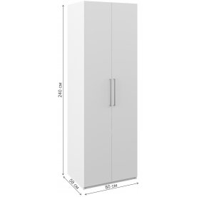 Шкаф Отис МН-039-08 П1