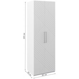 Шкаф Отис МН-039-08 П4