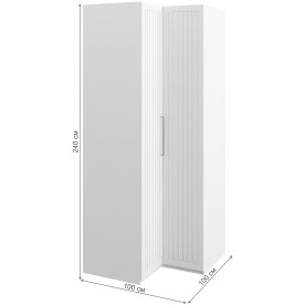 Шкаф Отис МН-039-09 П7