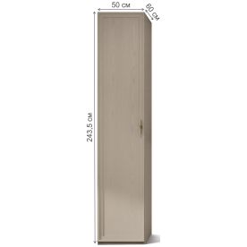 Шкаф Palmari P5510