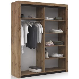 Шкаф Паола ШК 703