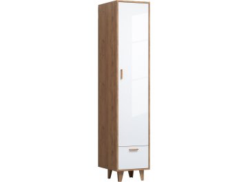 Шкаф Эго П-1 на ножках