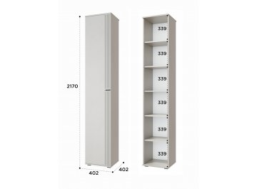 Шкаф Эмилия