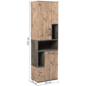 Шкаф Денвер Д-10