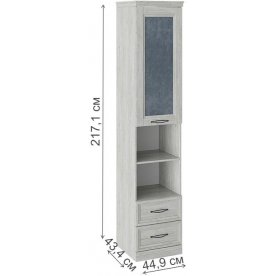 Шкаф Кантри