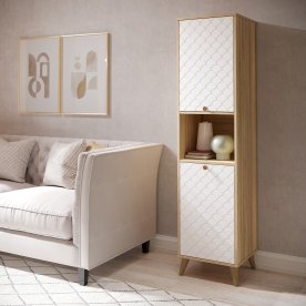 Шкаф Велламо