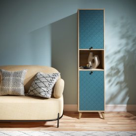 Шкаф Велламо