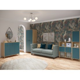 Шкаф Велламо