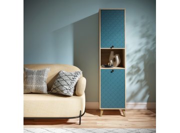 Шкаф Велламо