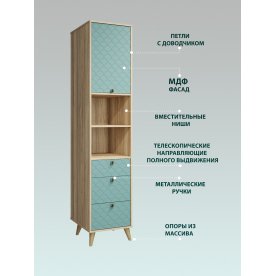 Шкаф Велламо