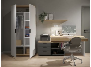 Шкаф Скайлайт