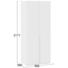 Шкаф Порто СМ-393.07.003