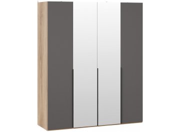 Шкаф Порто СМ-393.07.004