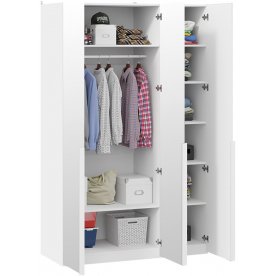 Шкаф Порто СМ-393.07.111