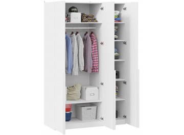 Шкаф Порто СМ-393.07.112