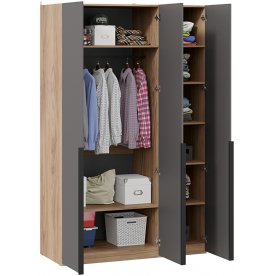 Шкаф Порто СМ-393.07.112