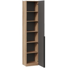 Шкаф Порто СМ-393.07.212 с полками