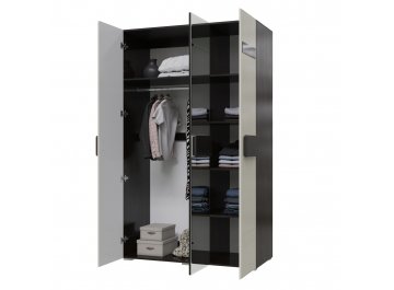 Шкаф Престиж 132