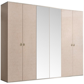 Шкаф Rimini РМШ1/6