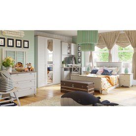 Шкаф Ривьера СМ 241.21.001 L