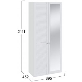 Шкаф Ривьера СМ 241.22.002 L