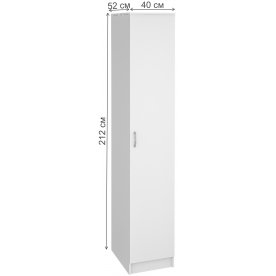 Шкаф Ронда ШК-1