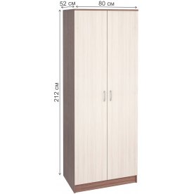 Шкаф Ронда ШК-2