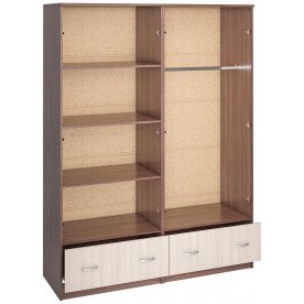 Шкаф Ронда ШК-4