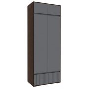 венге / графит софт