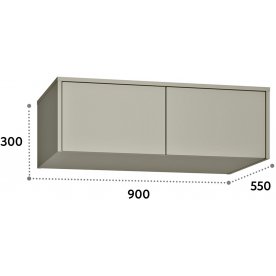 Шкаф Оптима