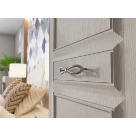 Шкаф Сабрина СМ-307.07.010-01R