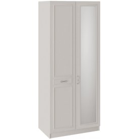 Шкаф Сабрина СМ-307.07.021L левый